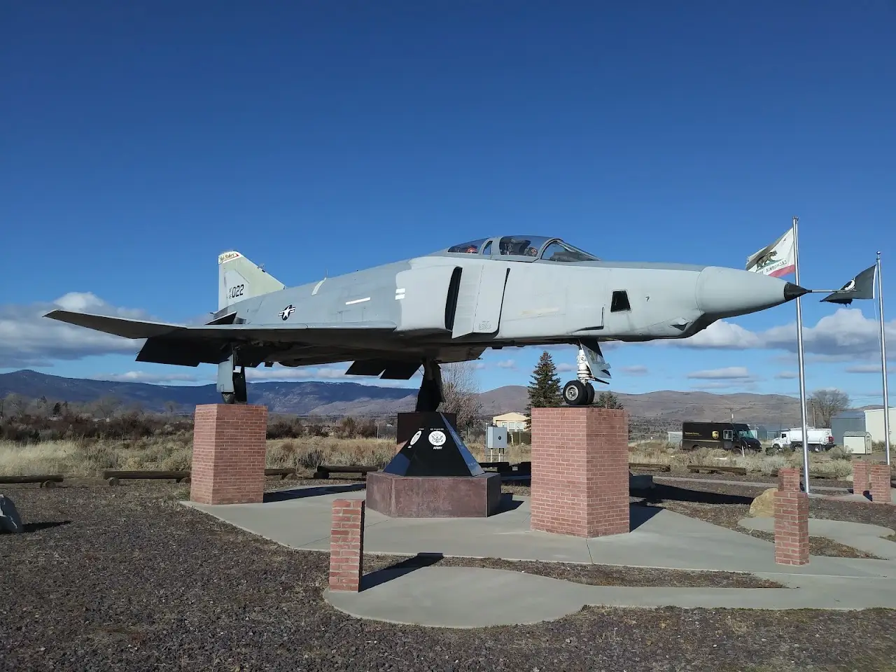 Susanville Municipal Airport
