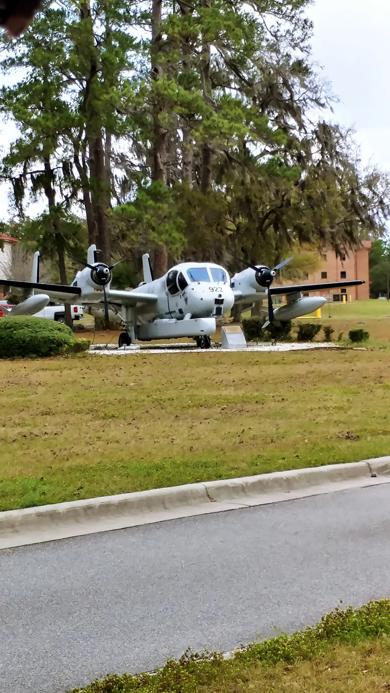 Hunter Army Air Field