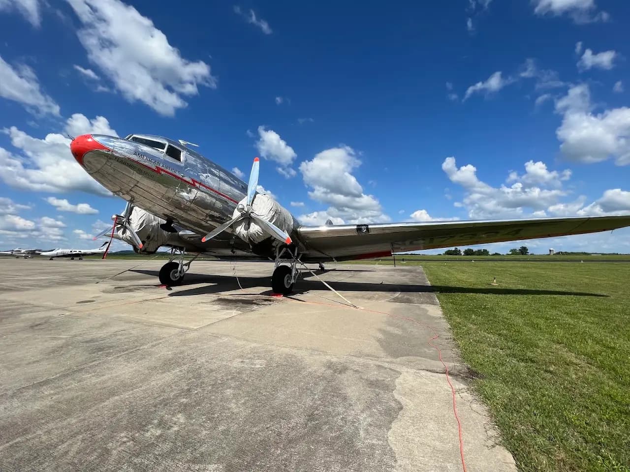 Bomar Field / Shelbyville Municipal Airport