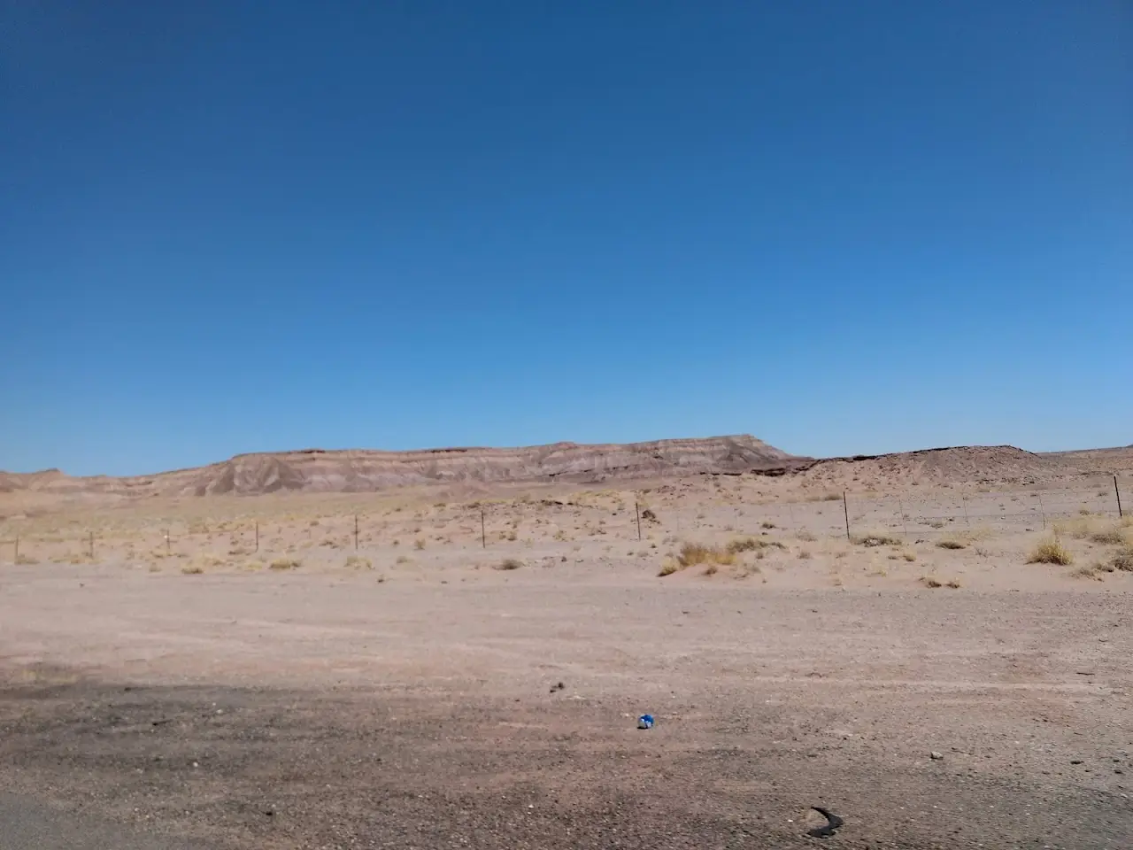 Tuba City Airport