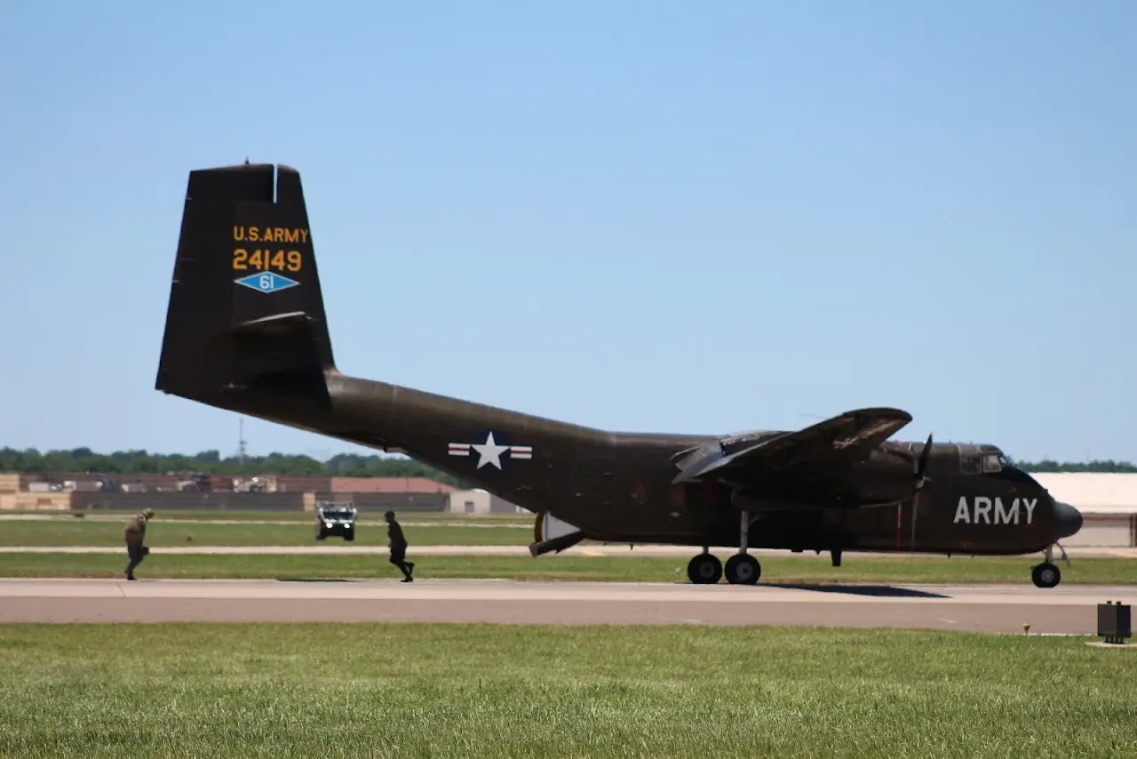 Tinker Air Force Base