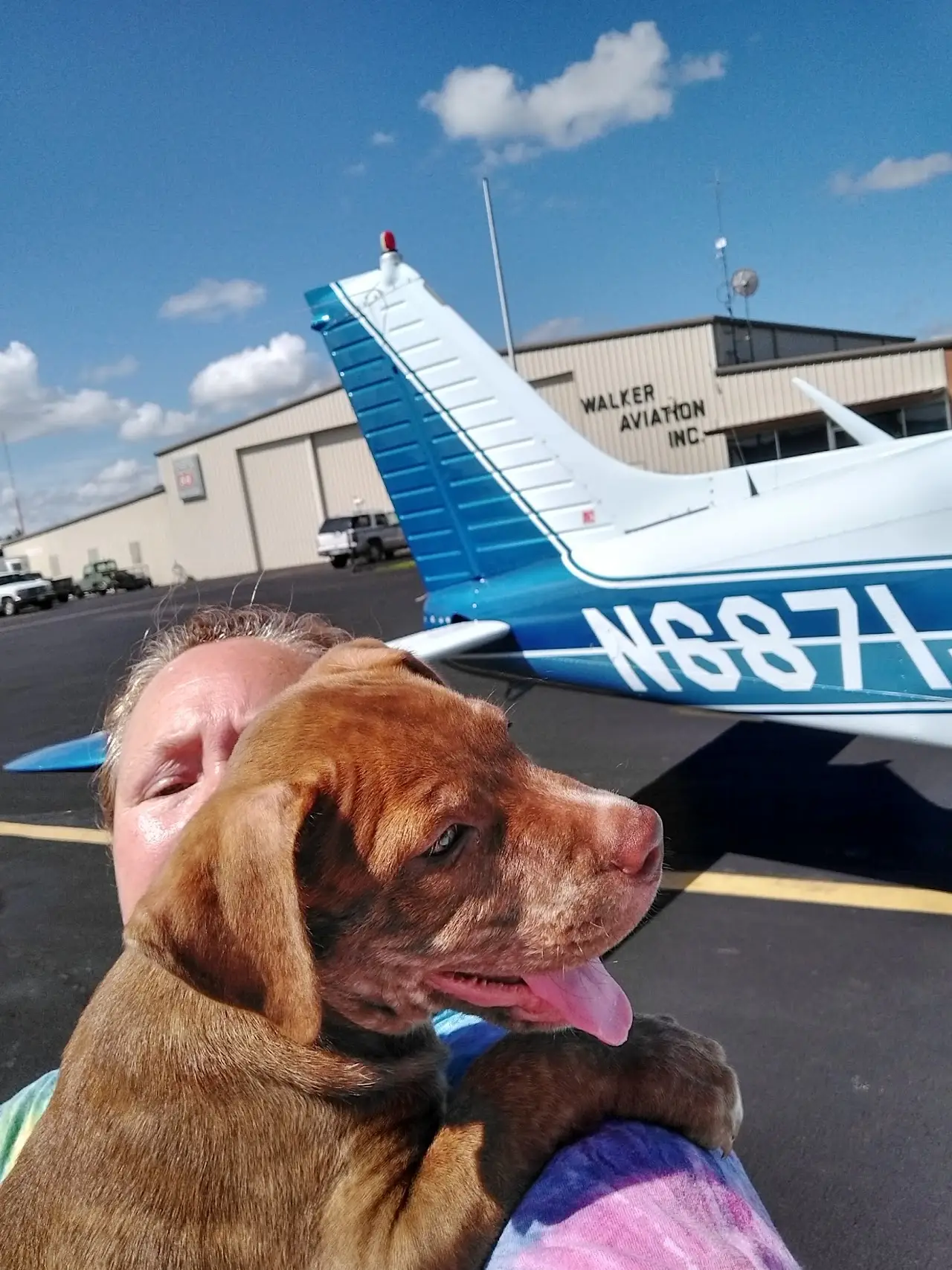 Henry Tift Myers Airport