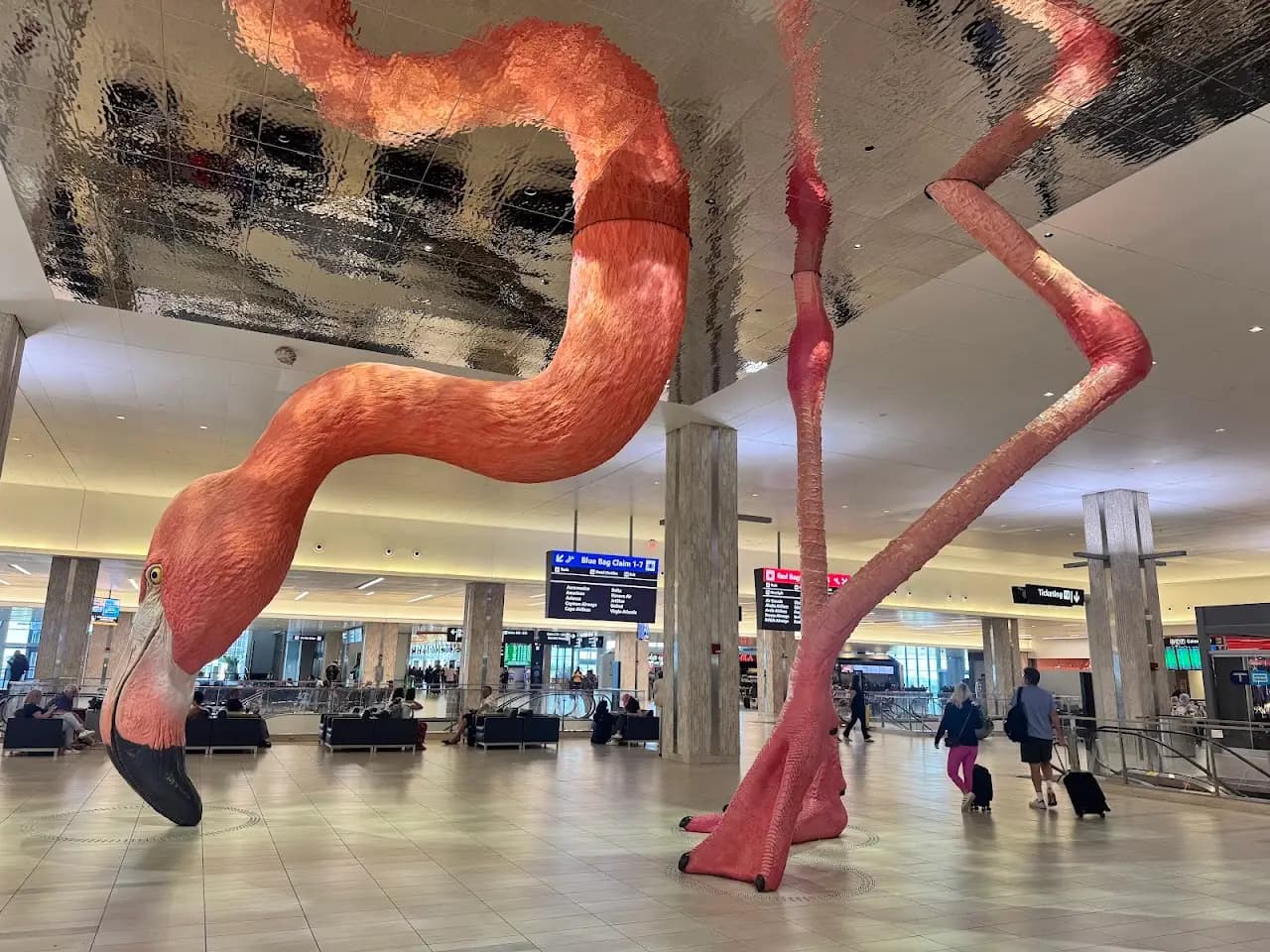 Tampa International Airport