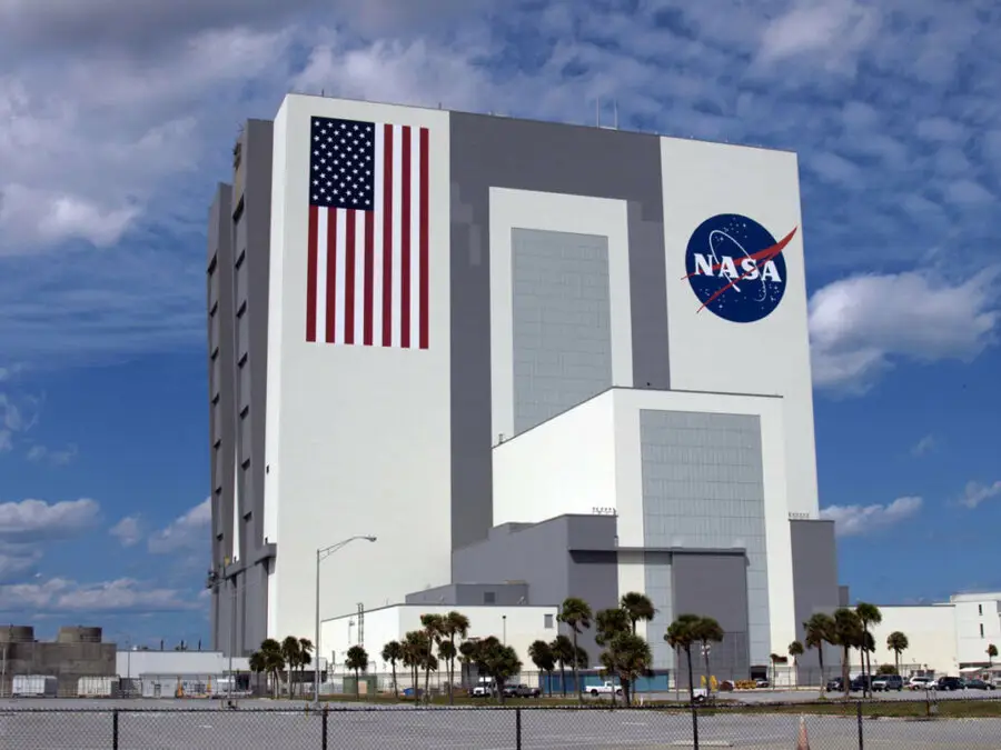 Space Florida Launch and Landing Facility