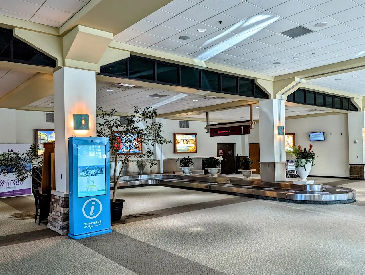 Cherry Capital Airport