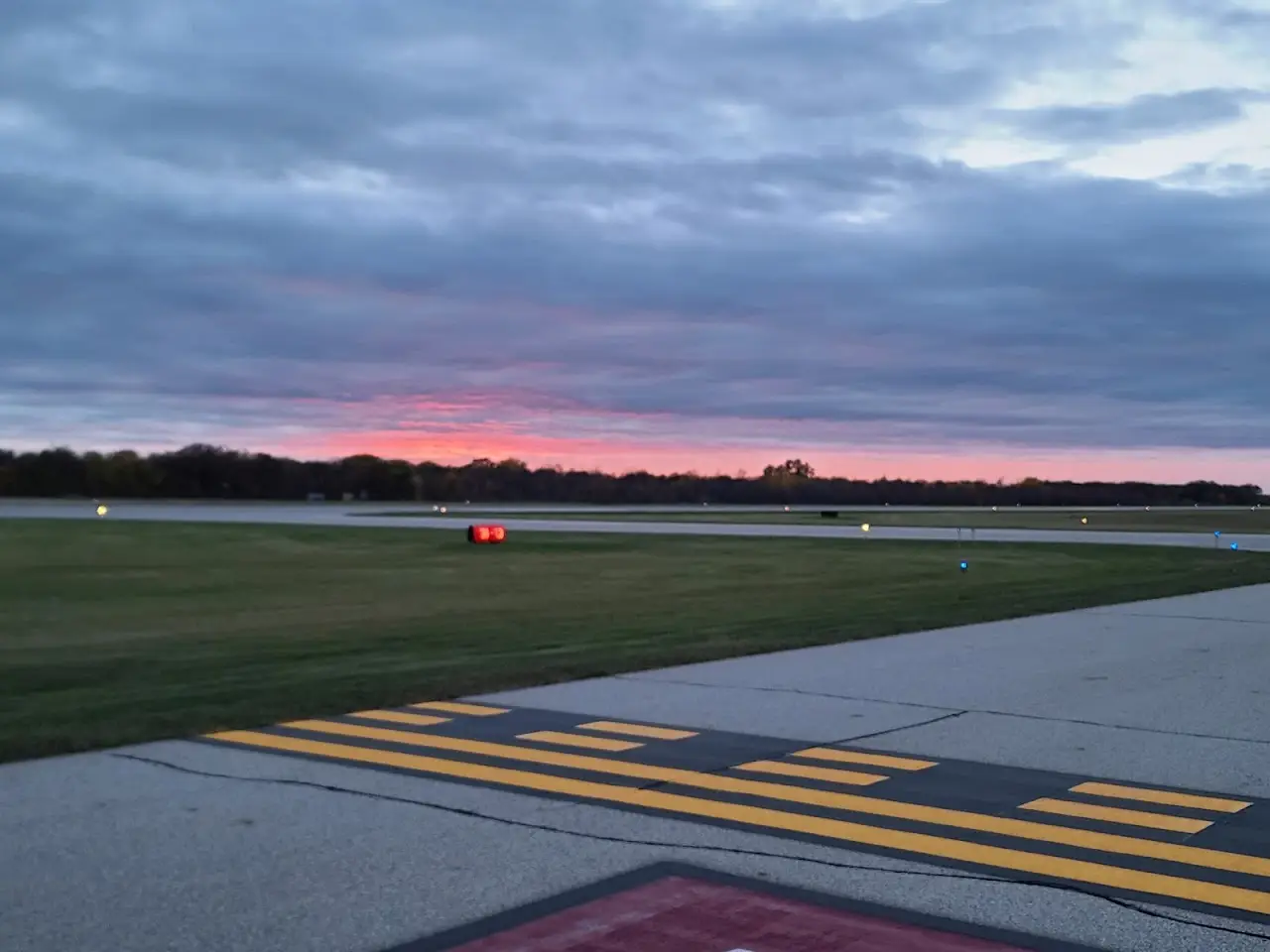 Thief River Falls Regional Airport