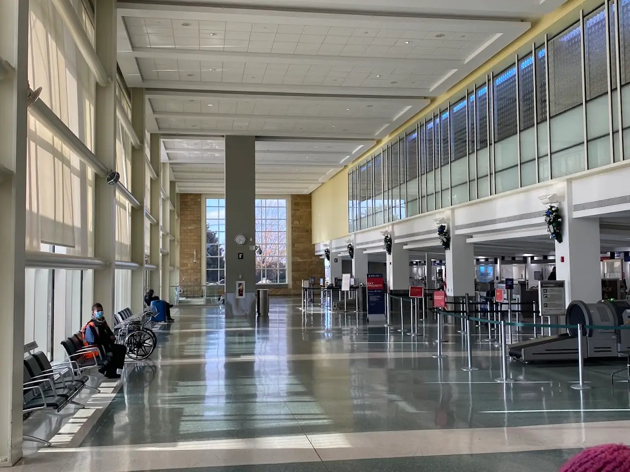 McGhee Tyson Airport