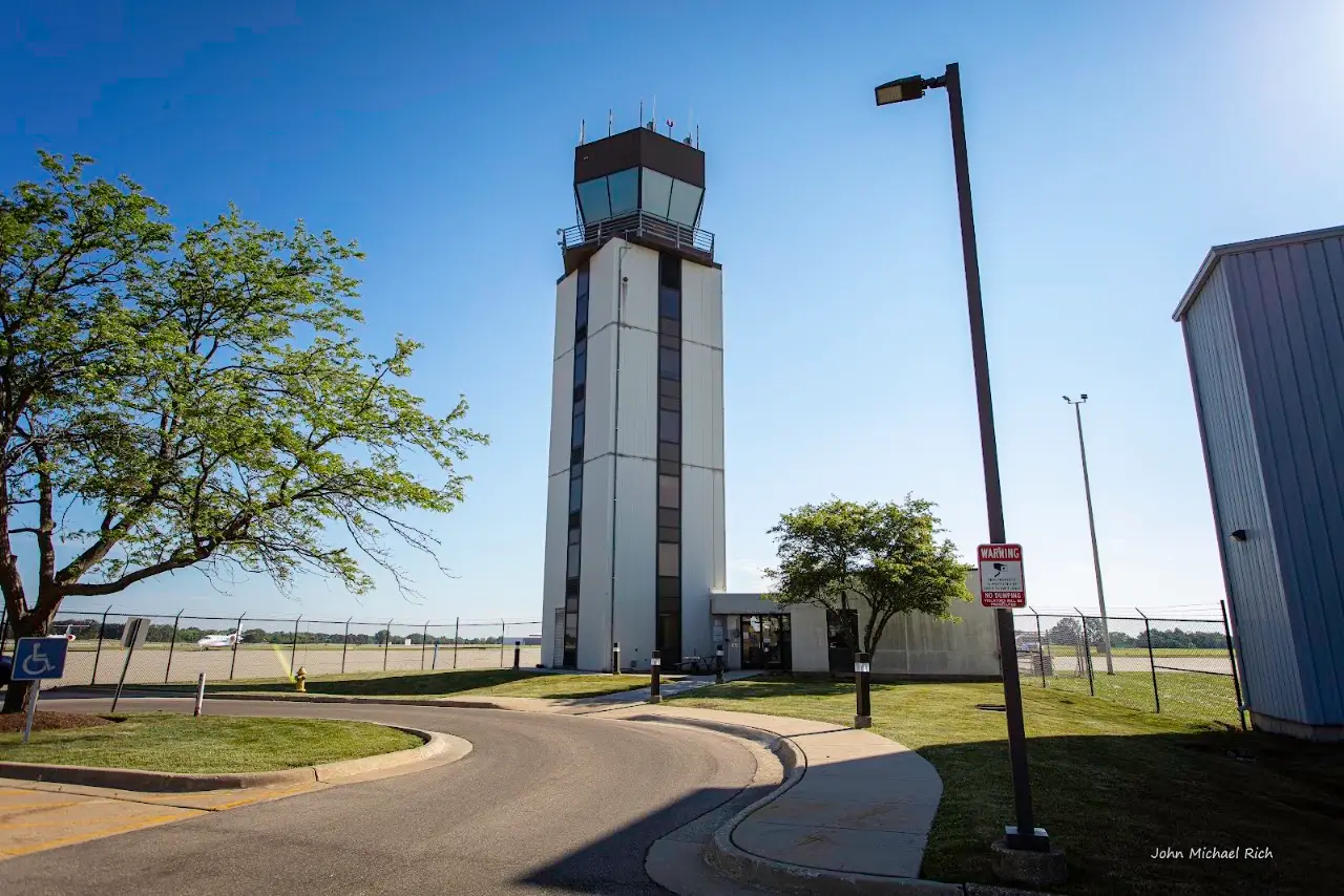 Waukegan National Airport