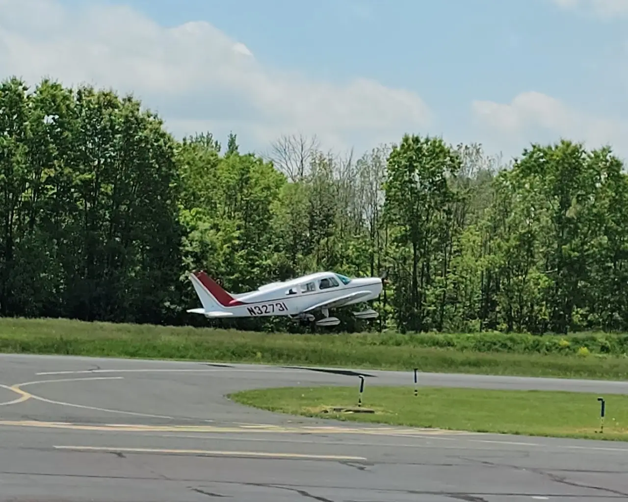 Quakertown Airport