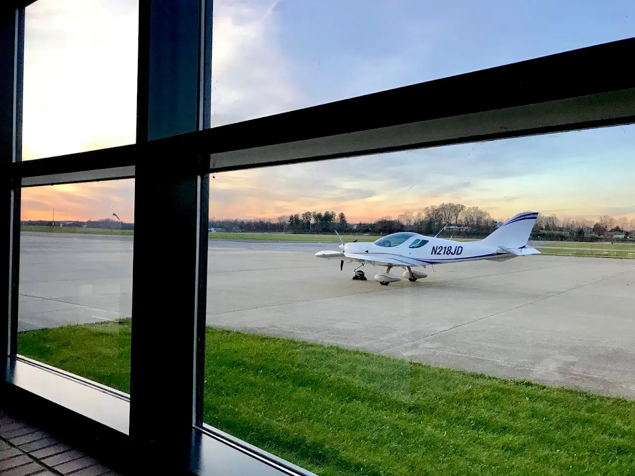 Ohio University Airport