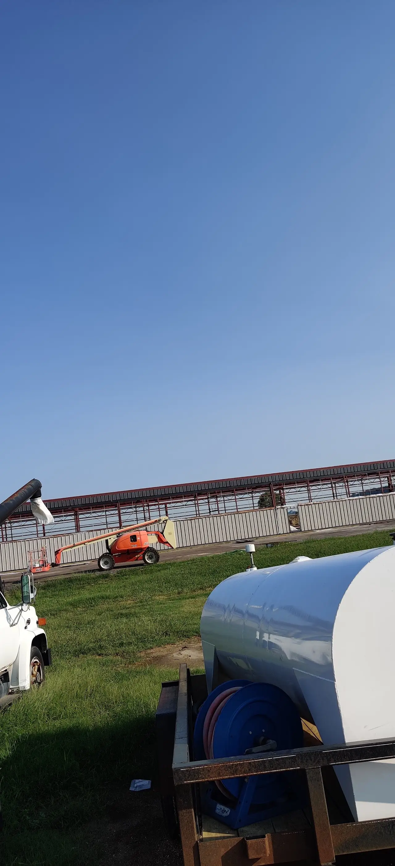 Tunica Municipal Airport