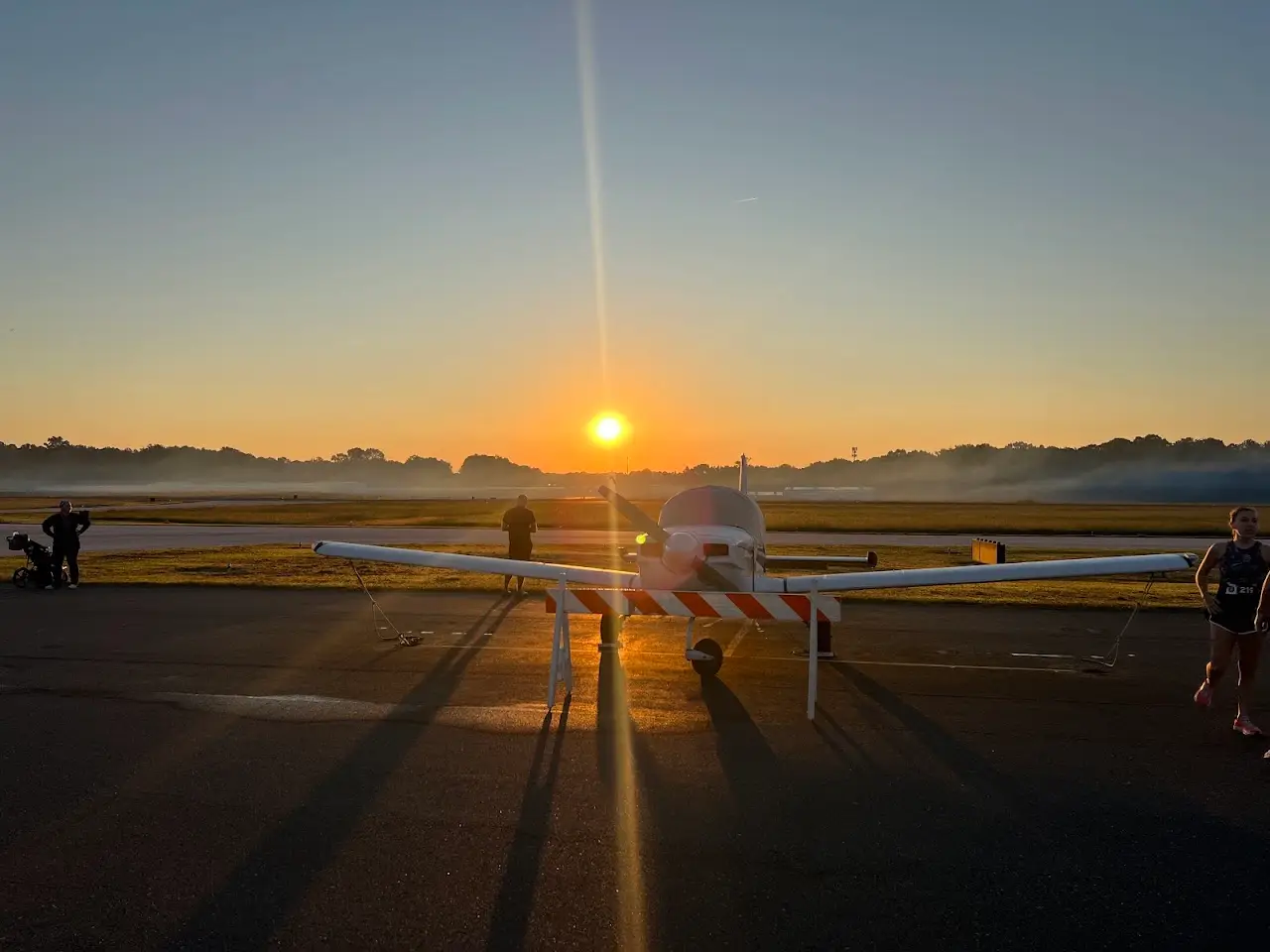 Rock Hill - York County Airport