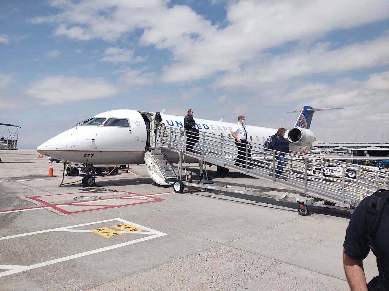 Vernal Regional Airport
