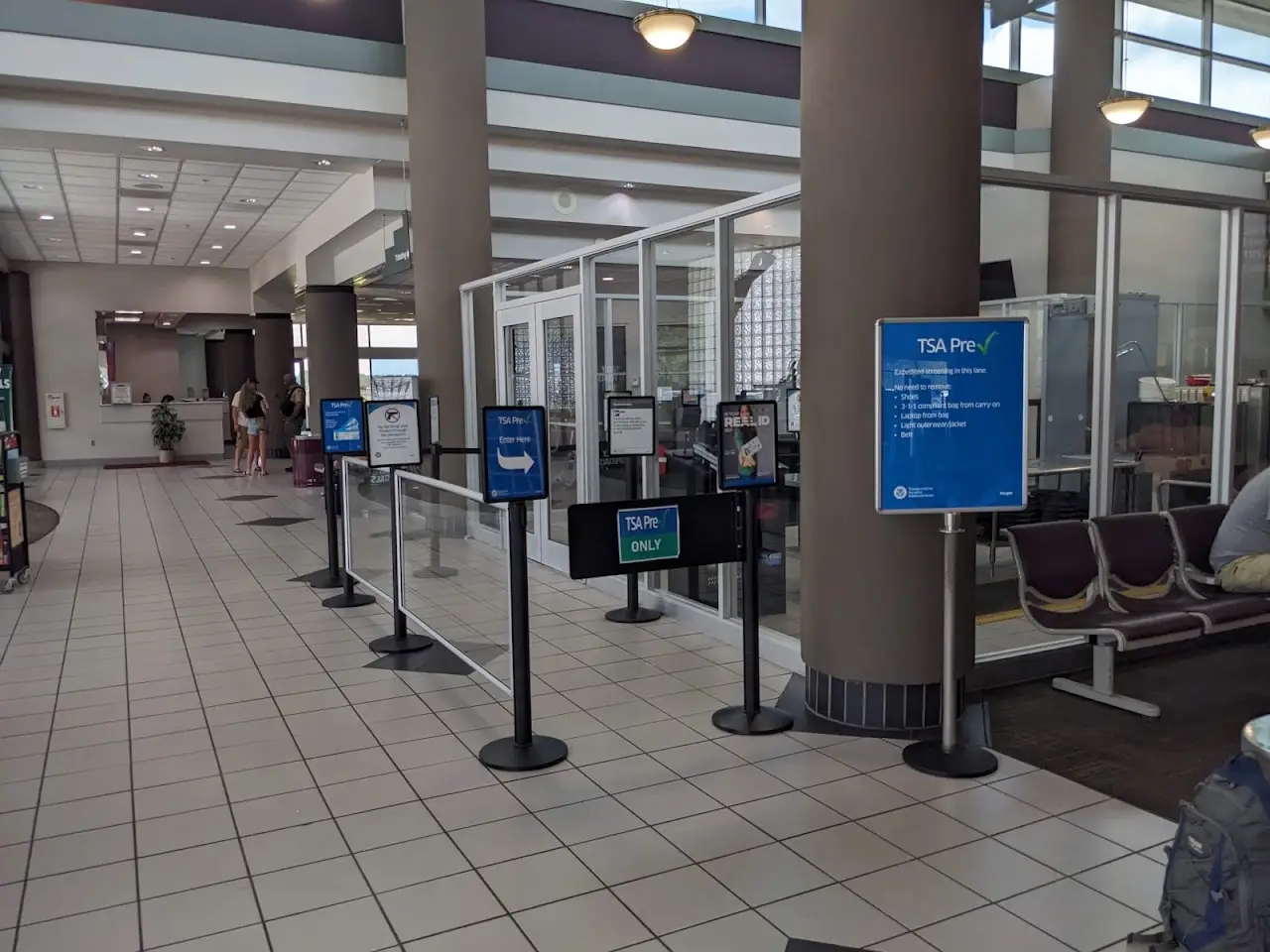 Valdosta Regional Airport