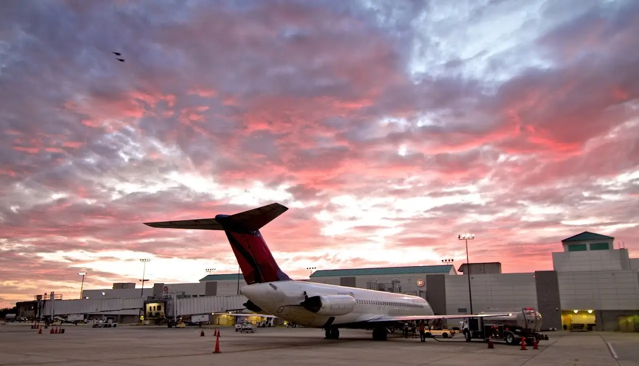 Destin-Fort Walton Beach Airport