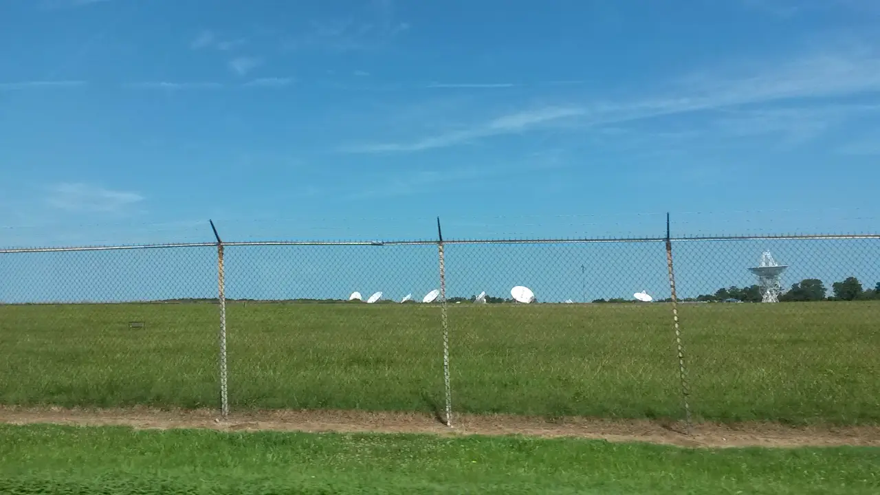 Wallops Flight Facility Airport