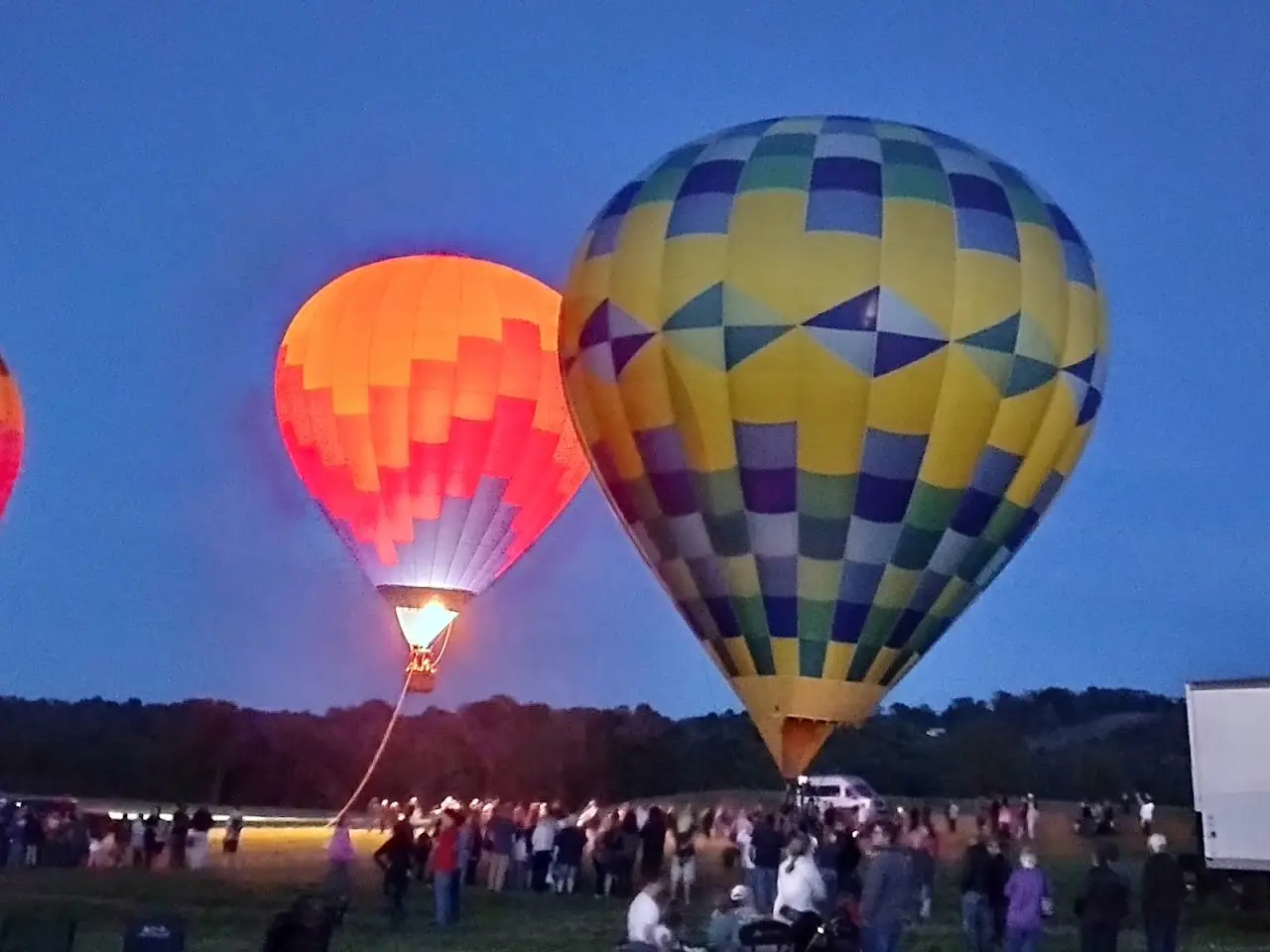Greene County Airport