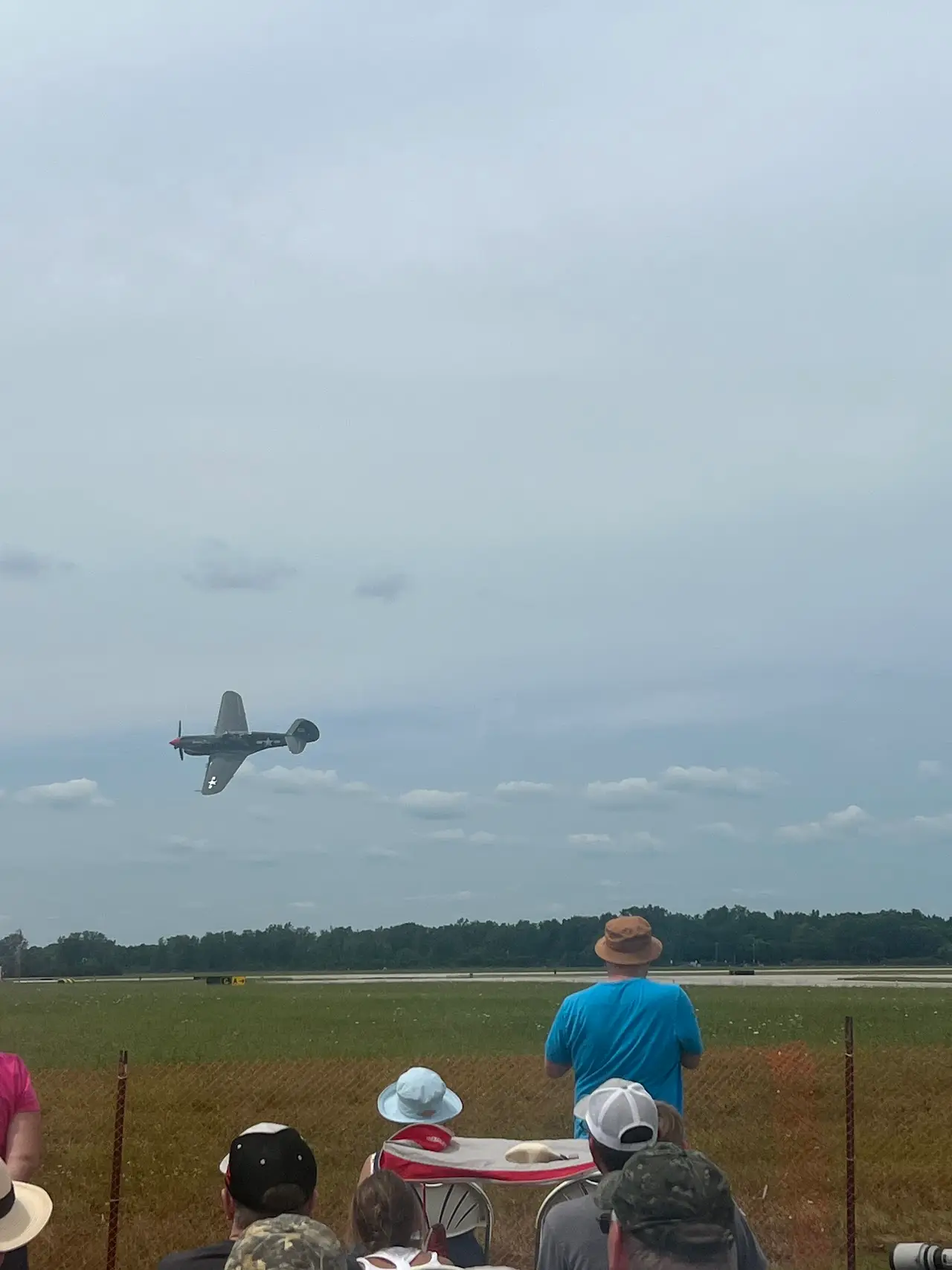 Willow Run Airport