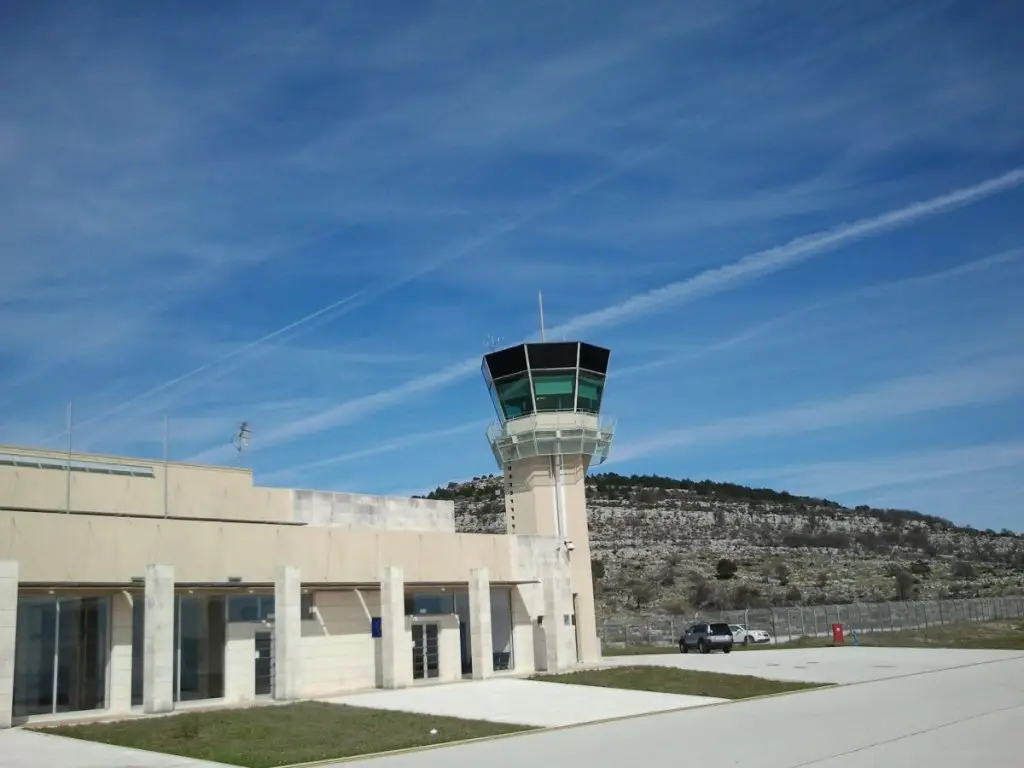 Brač Airport