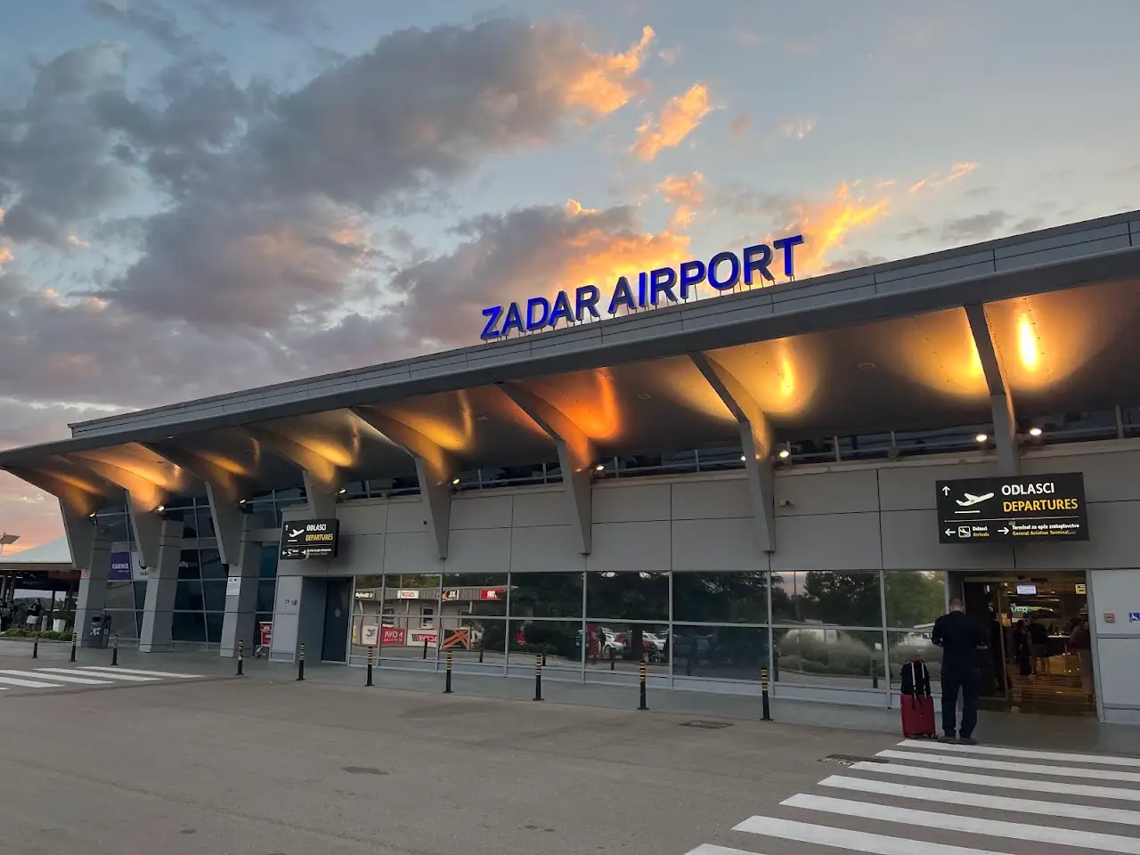 Zadar Airport