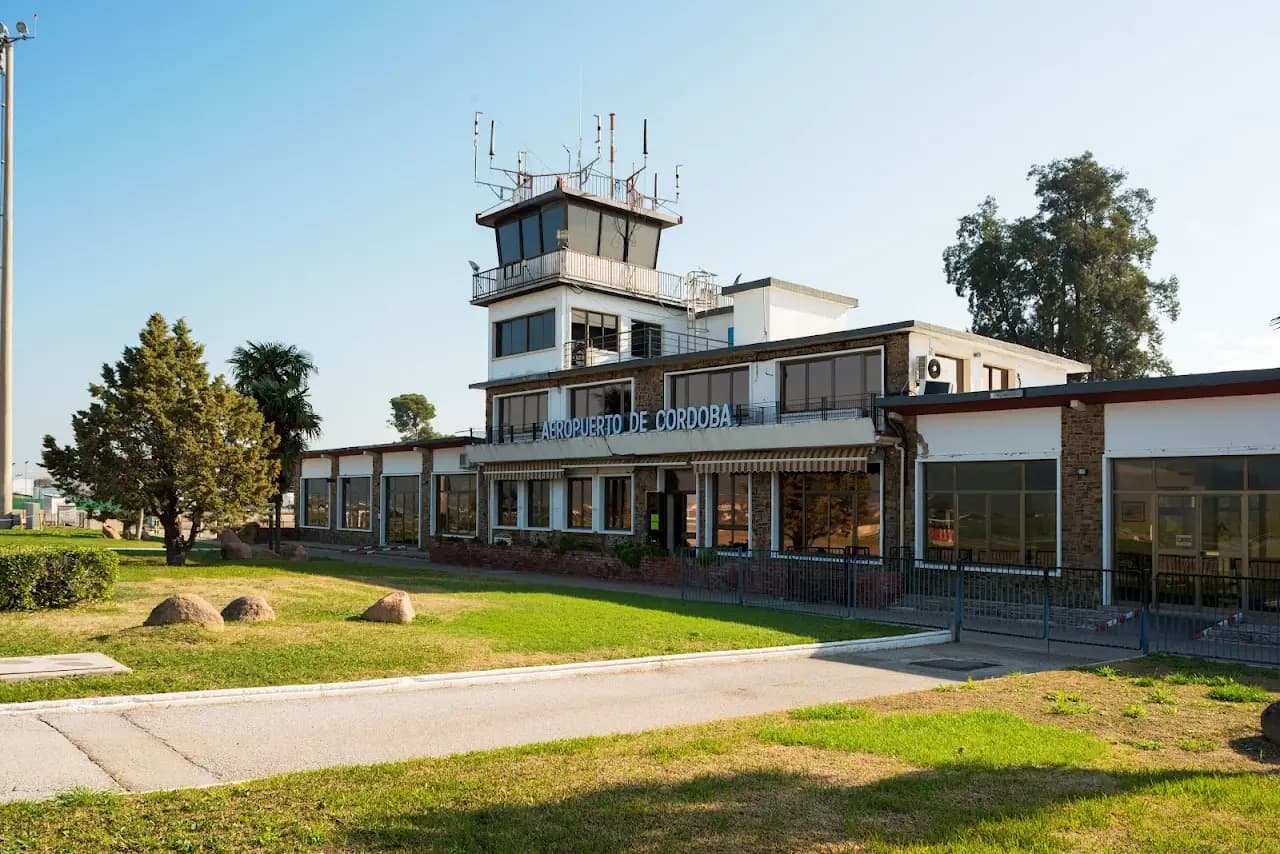 Córdoba Airport