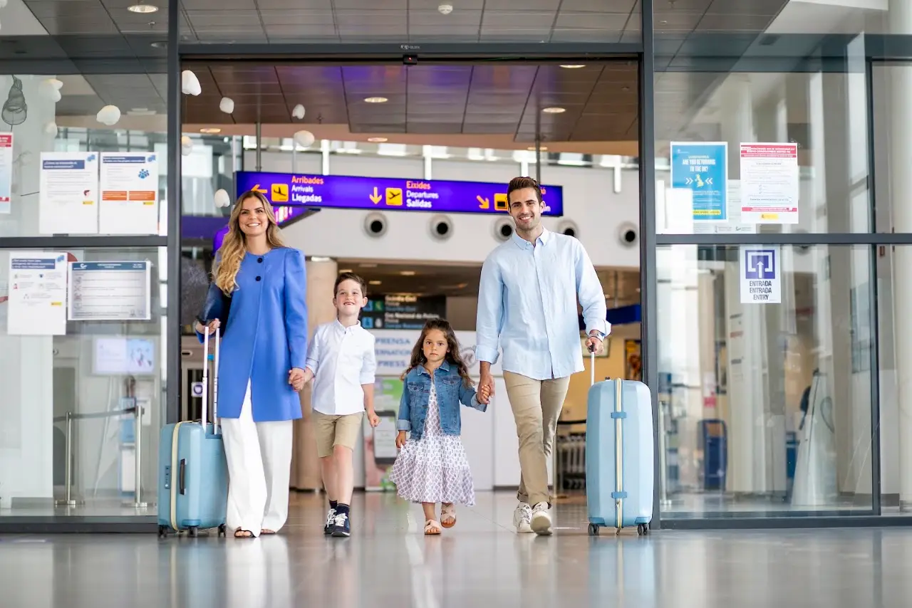 Castellón-Costa Azahar Airport