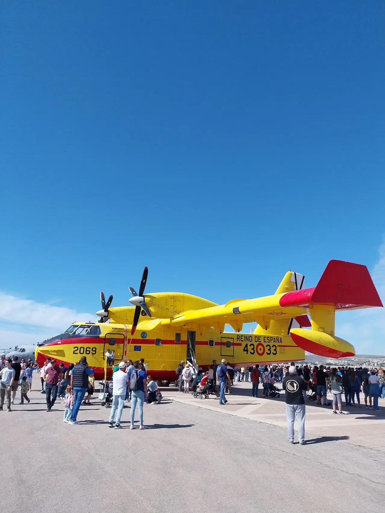 Armilla Air Base
