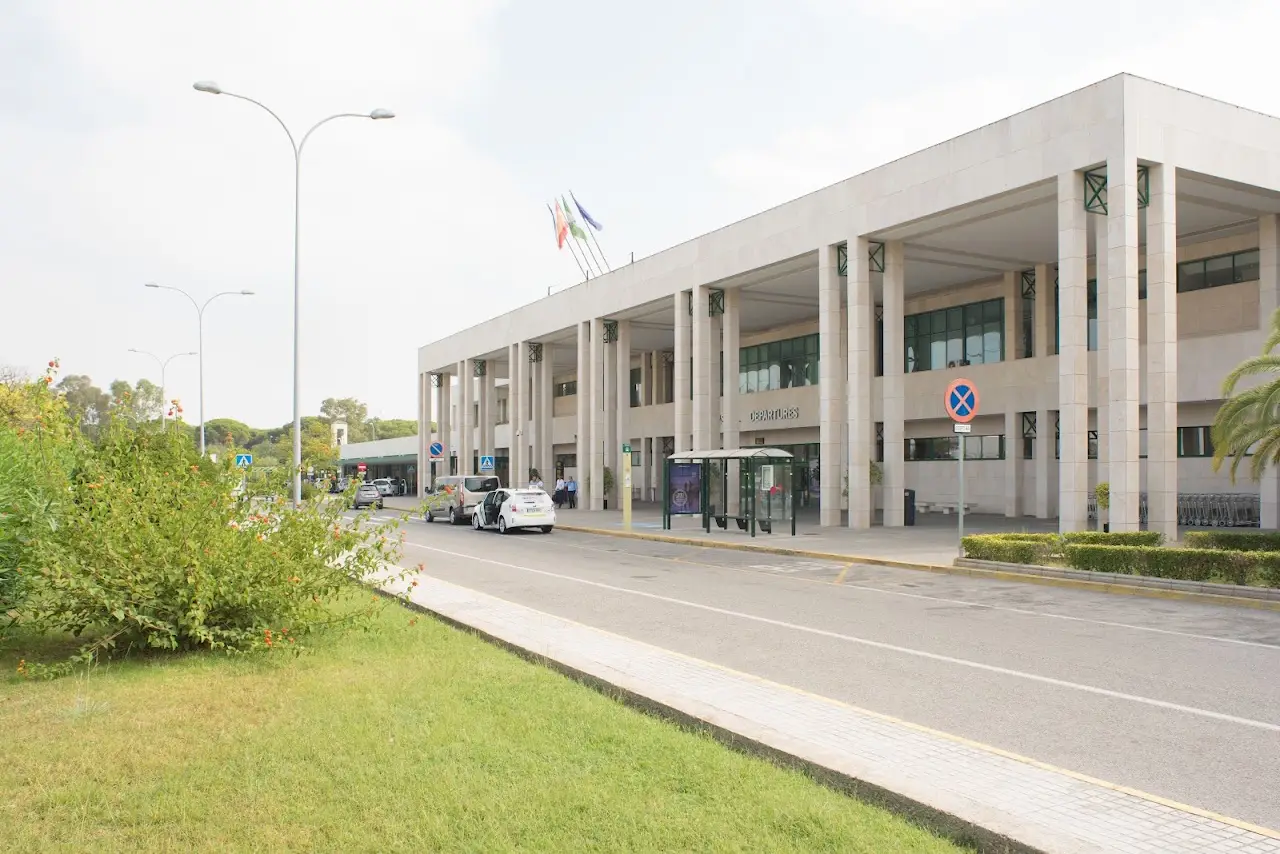 Jerez Airport