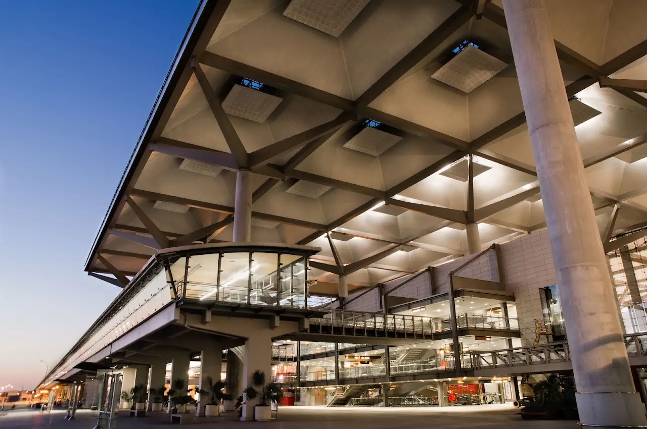 Málaga-Costa del Sol Airport