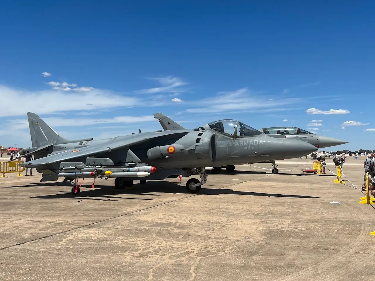 Moron Air Base