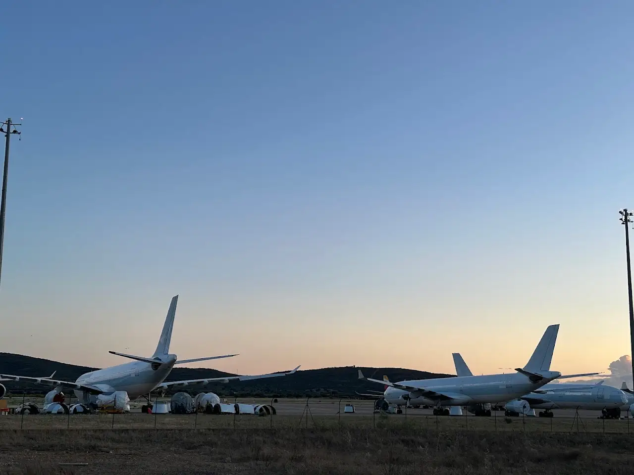 Ciudad Real International Airport