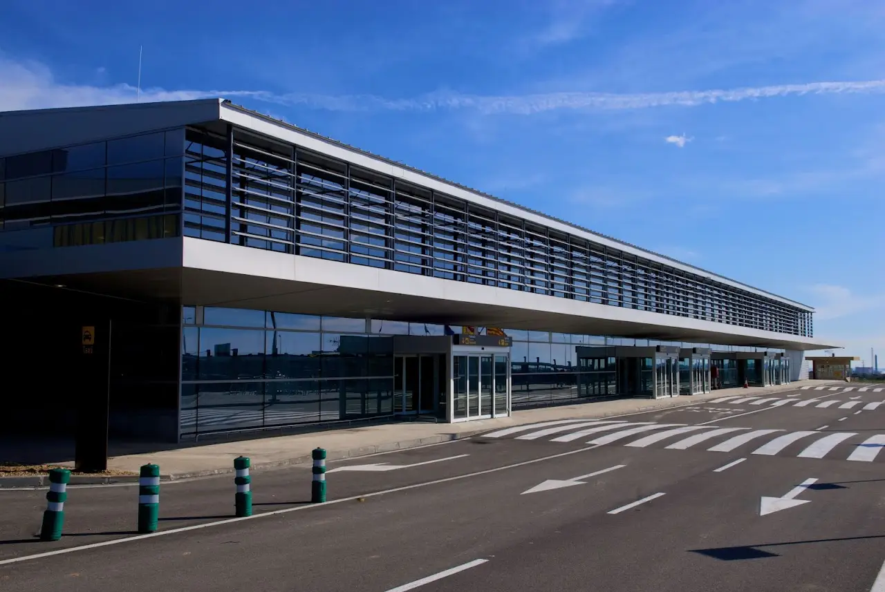 Reus Airport