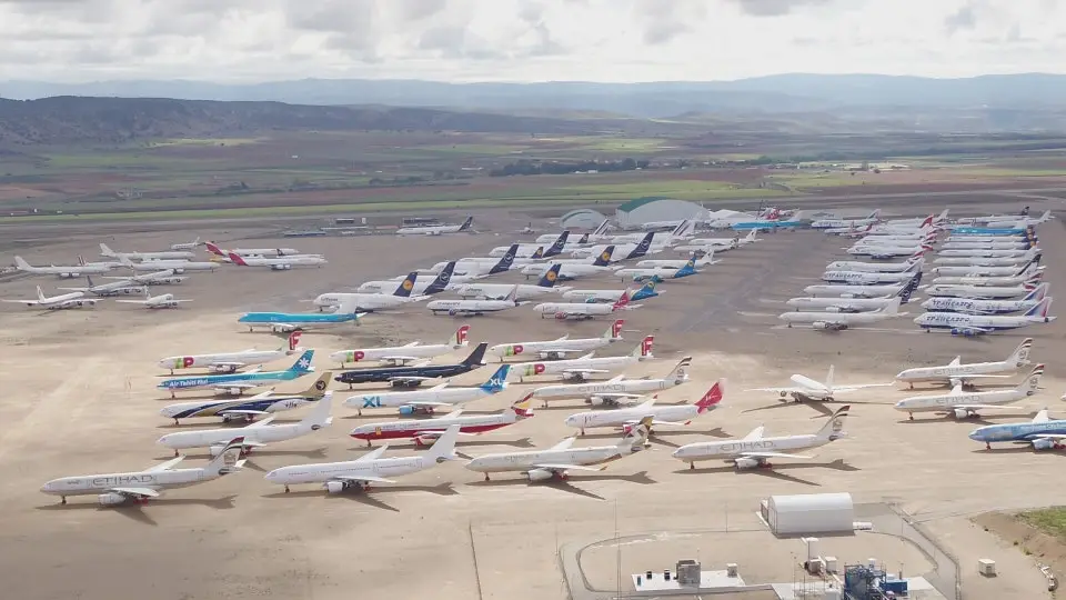 Teruel Airport
