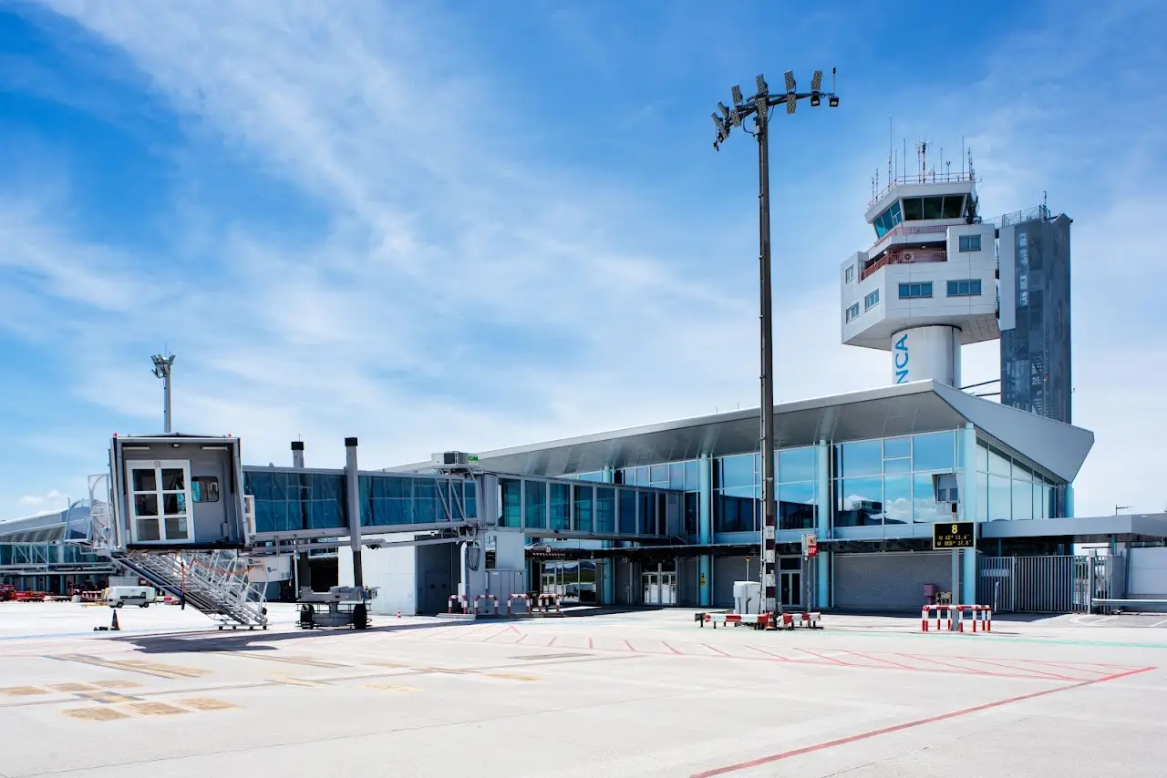 Vigo Airport