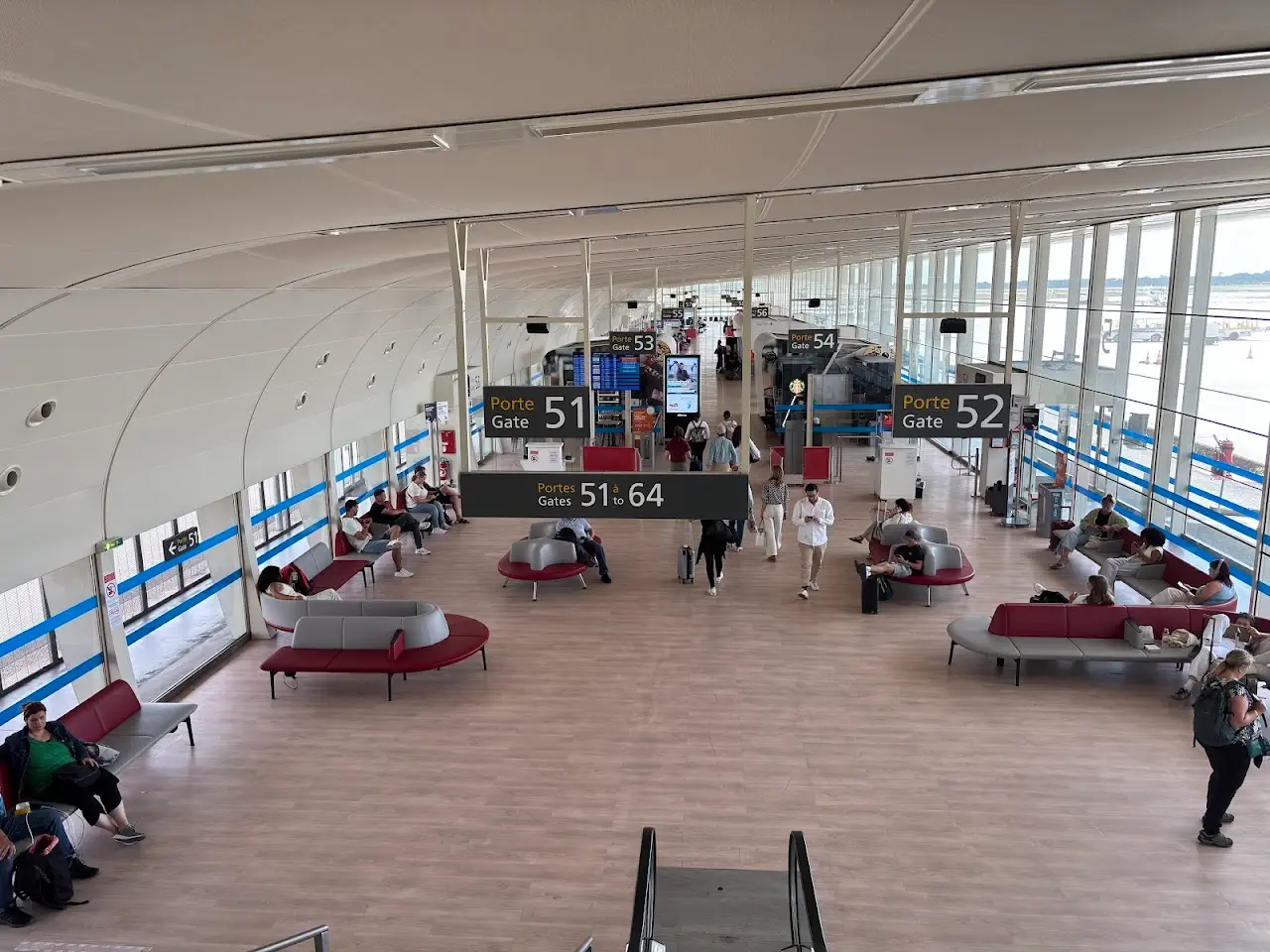 Bordeaux–Mérignac Airport