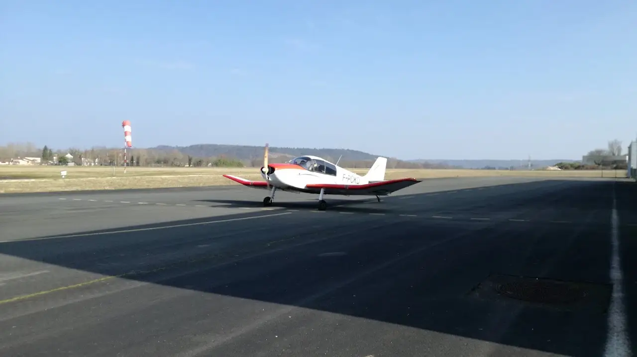 Périgueux-Bassillac Airport