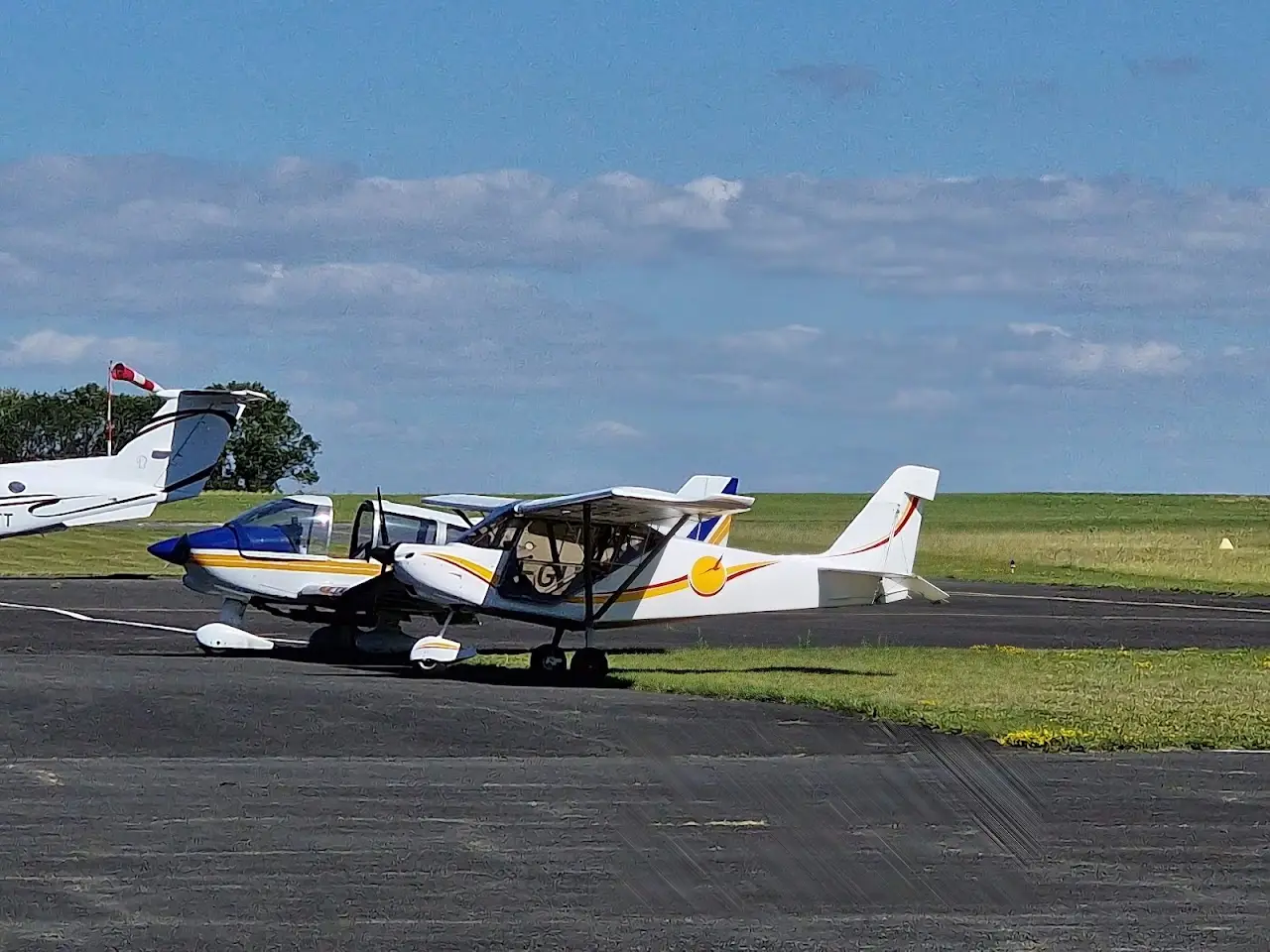Royan-Médis Airport