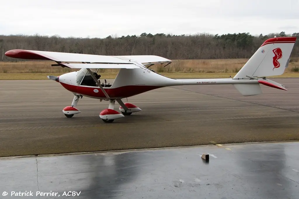 Auxerre Branches airport