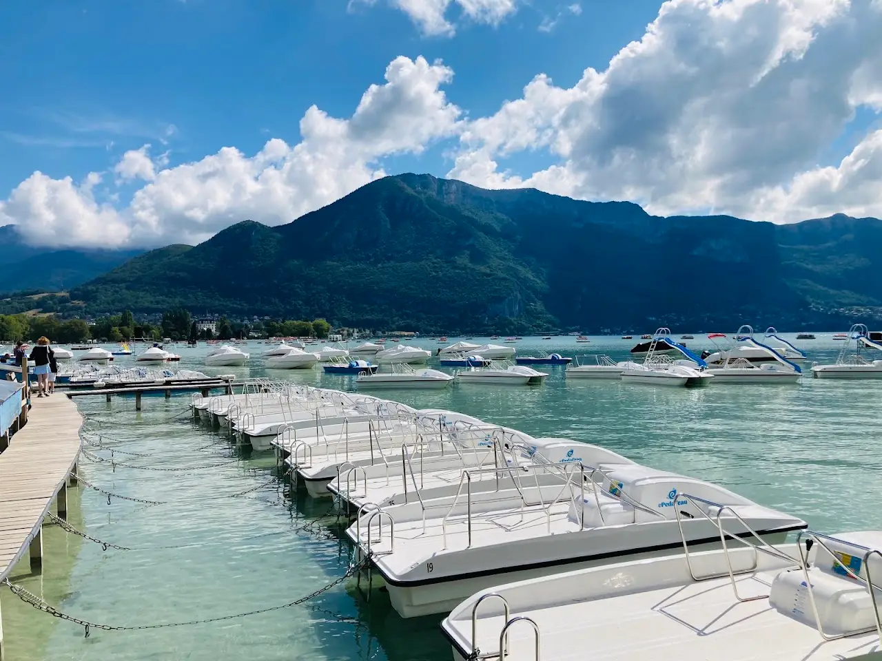 Annecy Meythet airport
