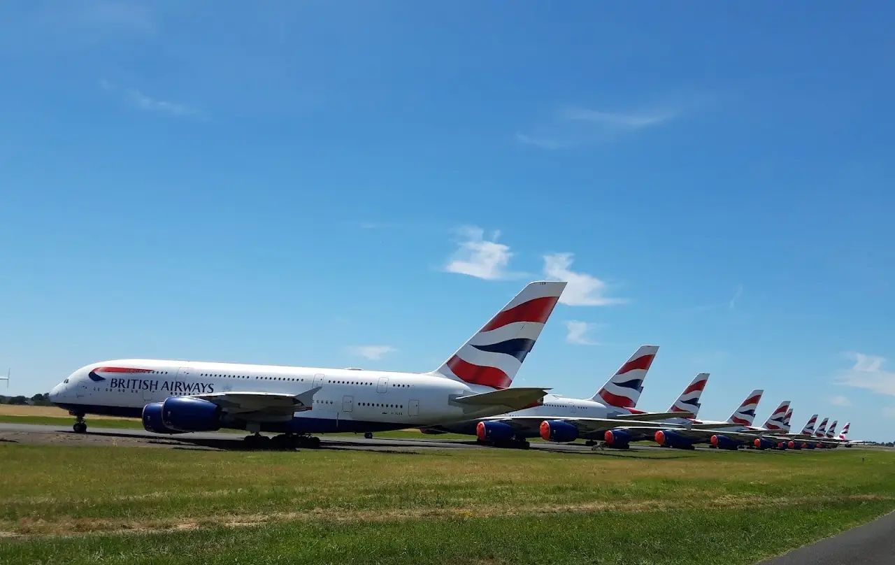 Châteauroux Déols airport