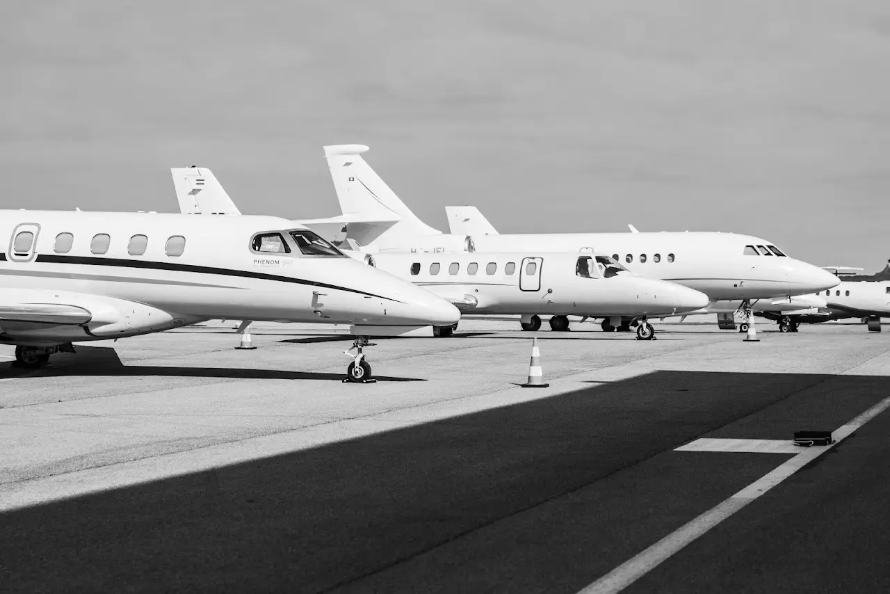 Le Castellet Airport