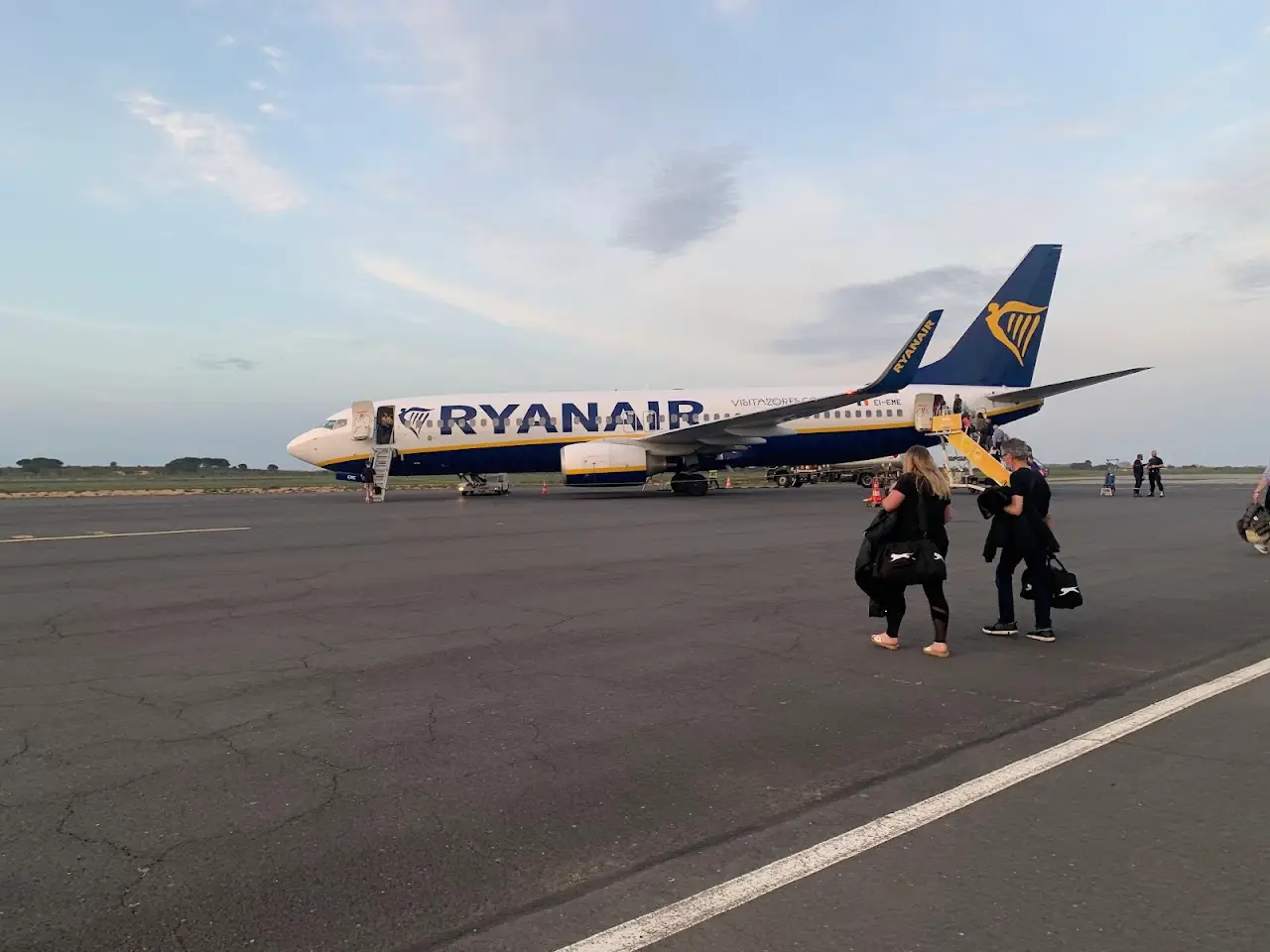 Béziers Vias airport