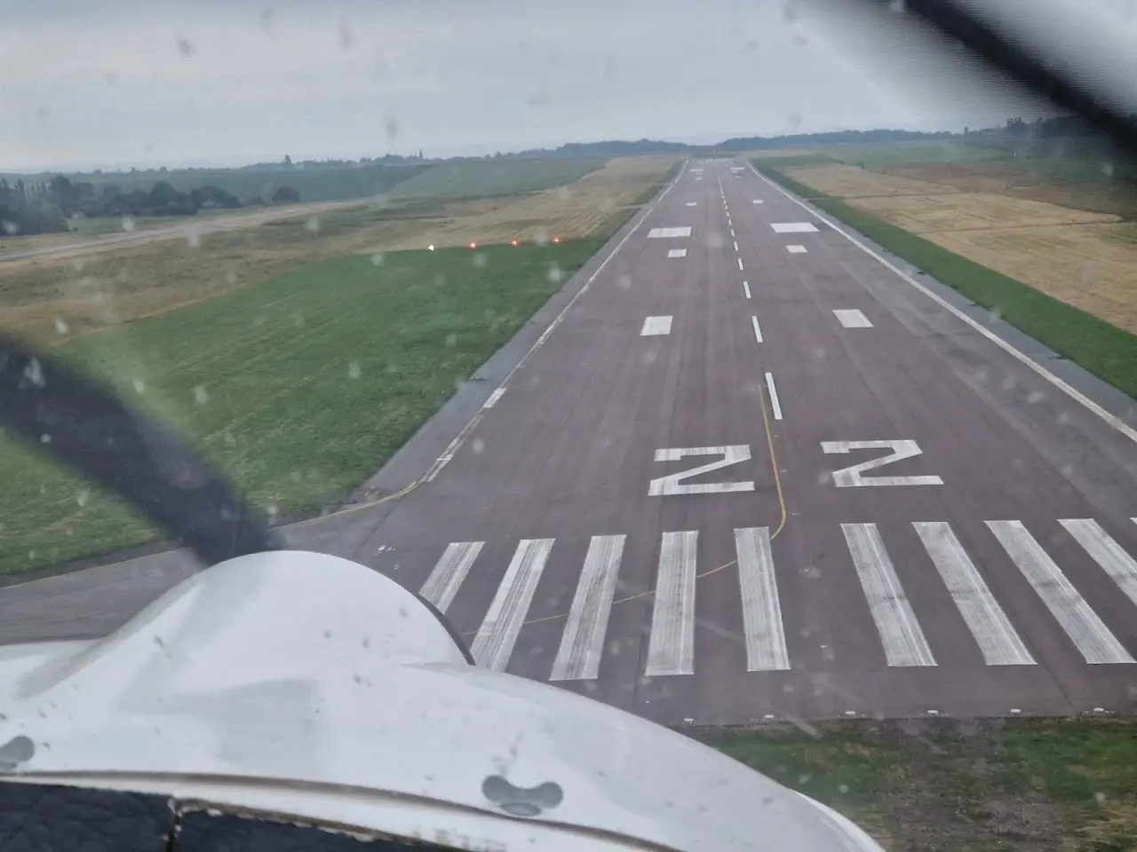 Rouen Vallée de Seine Airport