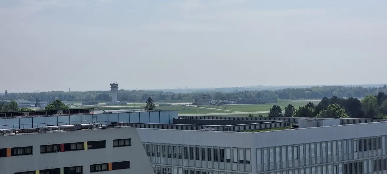 Vélizy-Villacoublay Air Base