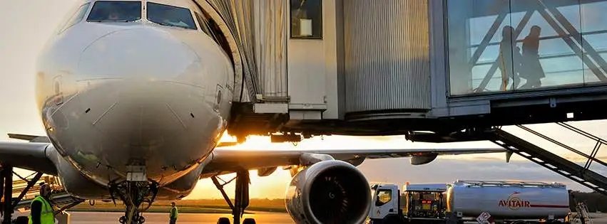 Nantes Atlantique Airport
