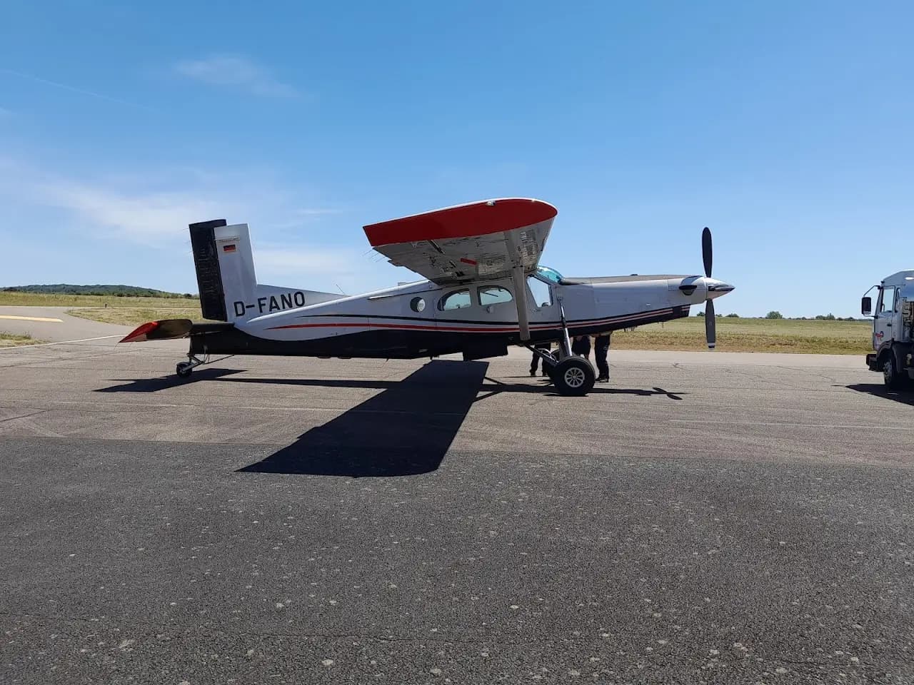 Nancy-Essey Airport