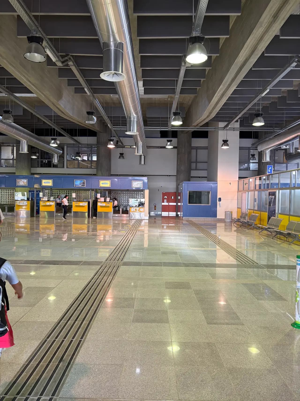 Nea Anchialos National Airport
