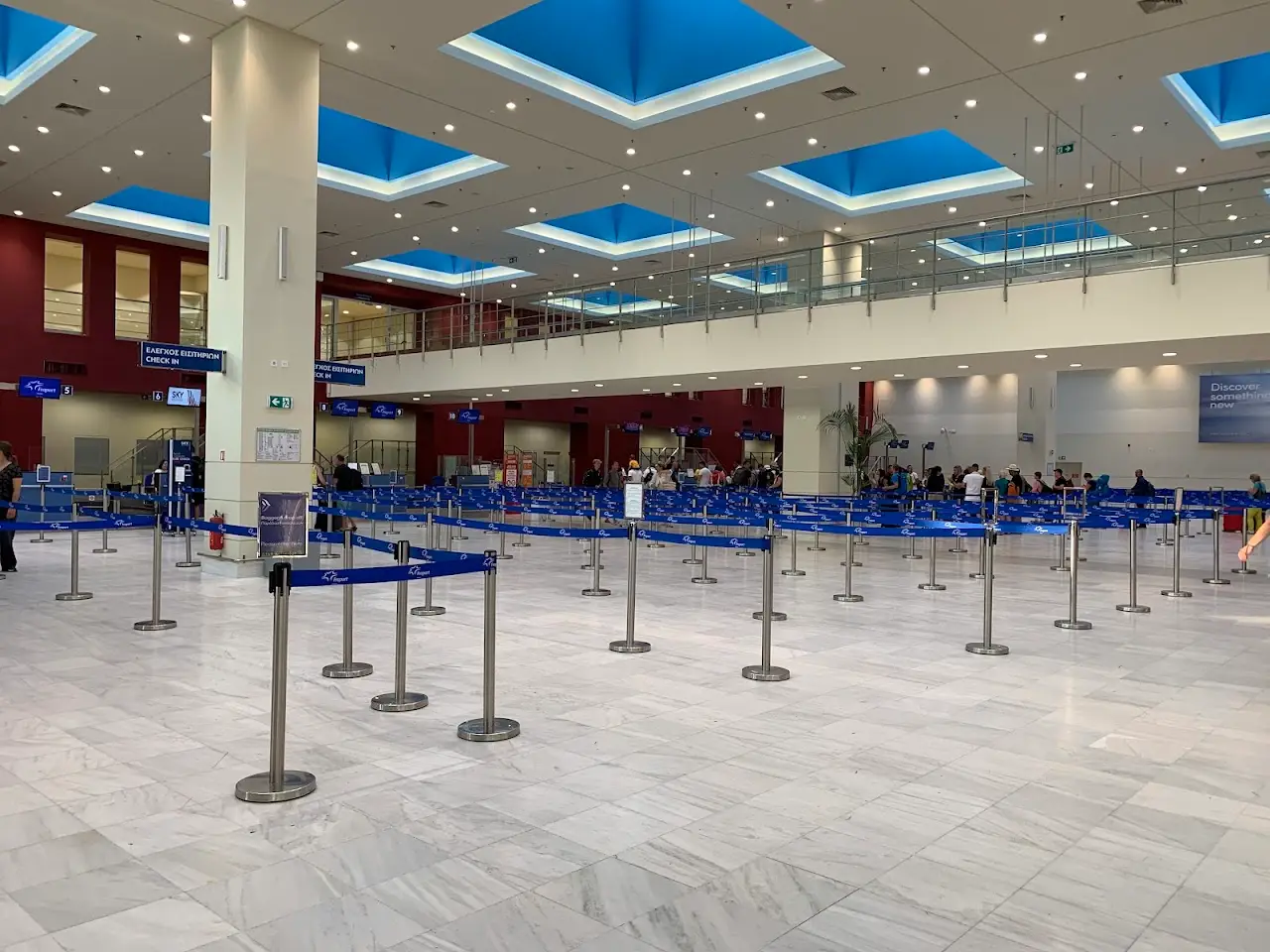 Chania International Airport