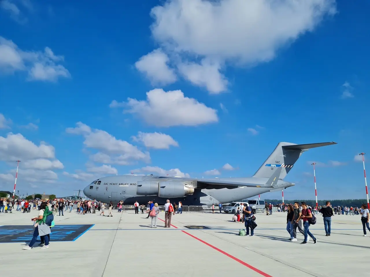 Kecskemét Air Base