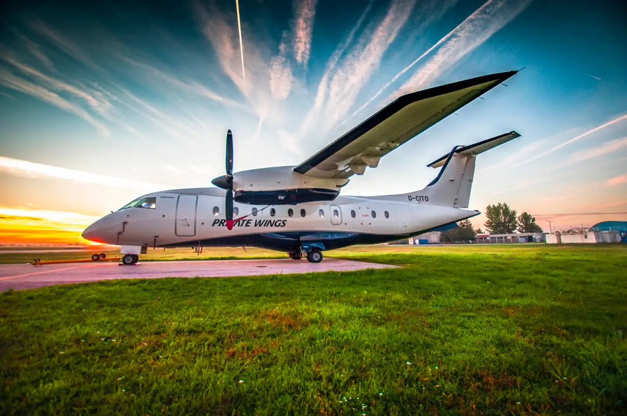Győr-Pér Airport